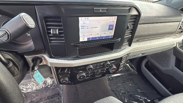 2025 Ford F-250 Super Duty XLT