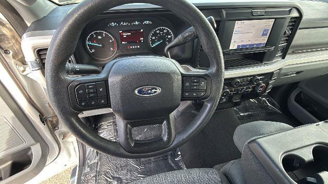 2025 Ford F-250 Super Duty XLT