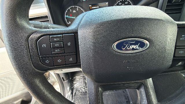 2025 Ford F-250 Super Duty XLT