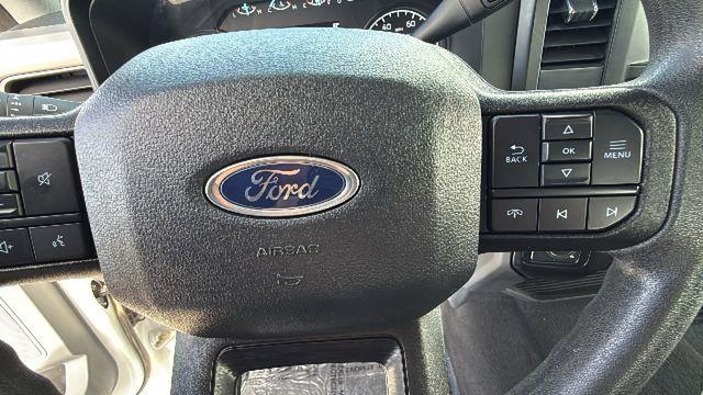 2025 Ford F-250 Super Duty XLT