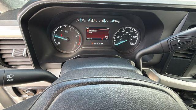 2025 Ford F-250 Super Duty XLT