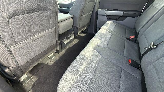 2025 Ford F-250 Super Duty XLT