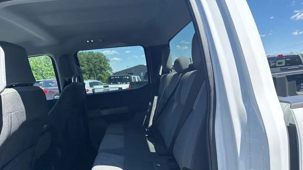 2025 Ford F-250 Super Duty King Ranch