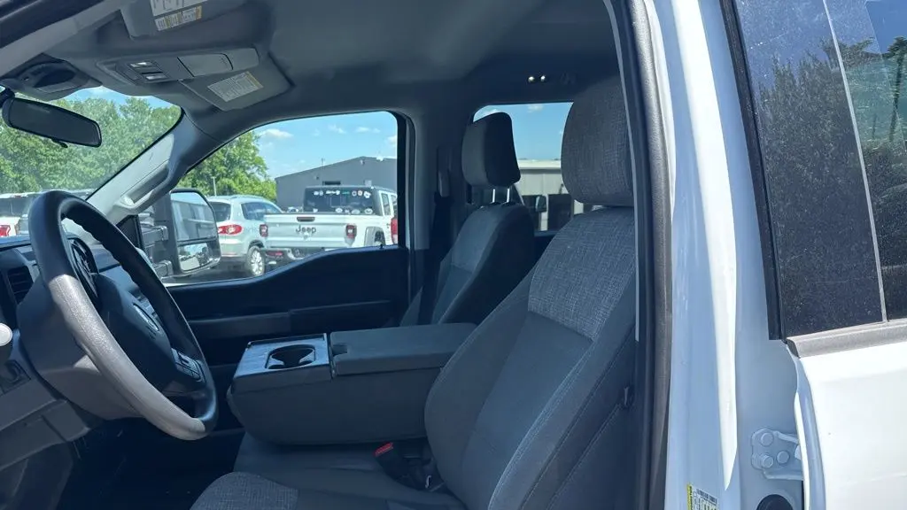 2025 Ford F-250 Super Duty King Ranch
