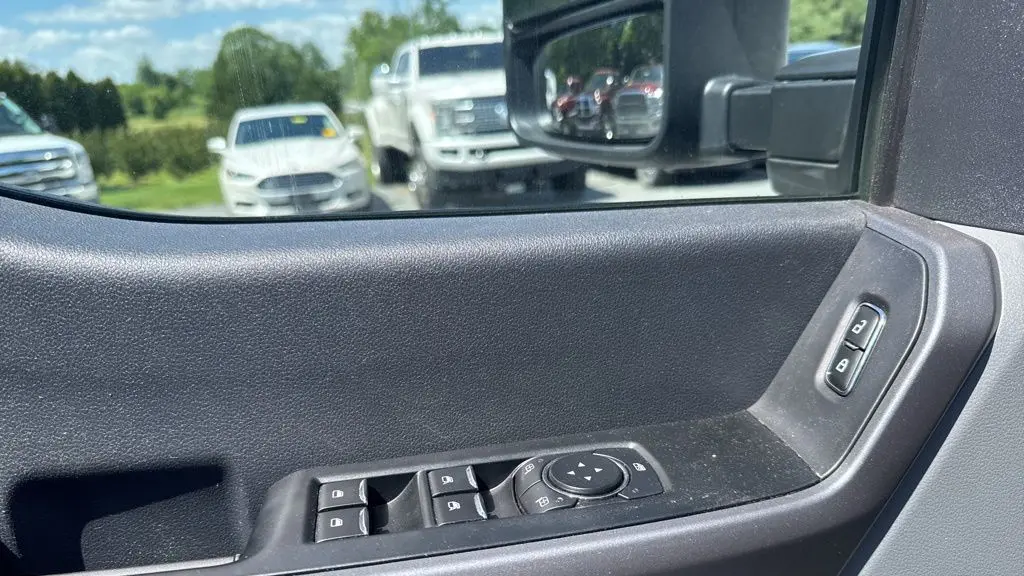 2025 Ford F-250 Super Duty King Ranch