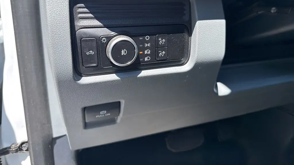 2025 Ford F-250 Super Duty King Ranch