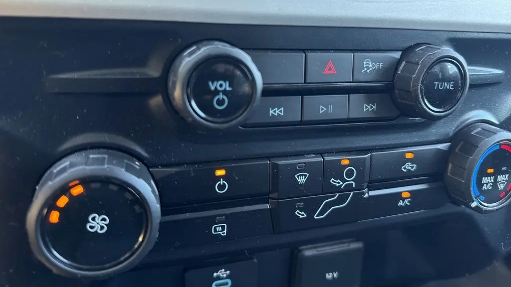 2025 Ford F-250 Super Duty King Ranch