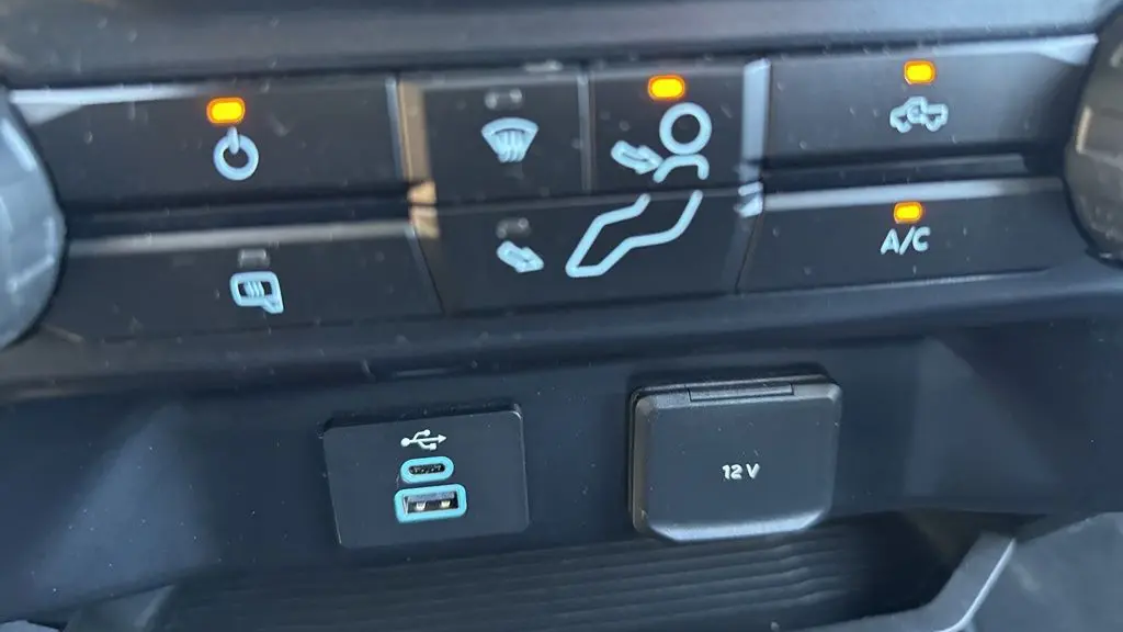 2025 Ford F-250 Super Duty King Ranch