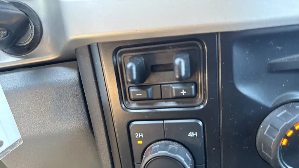 2025 Ford F-250 Super Duty King Ranch