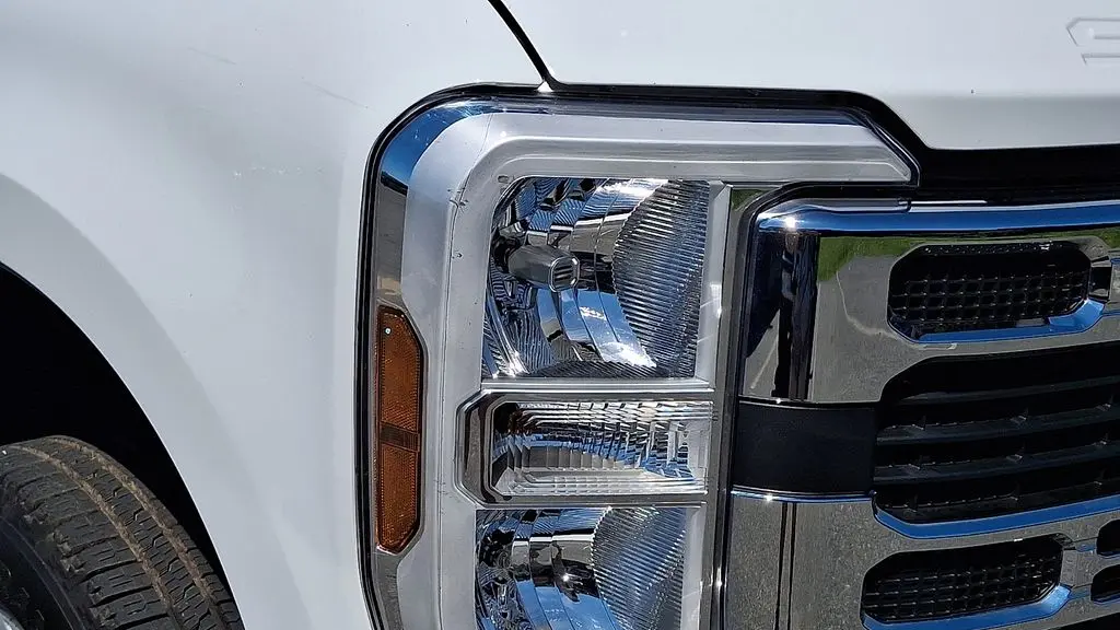 2025 Ford F-250 Super Duty King Ranch