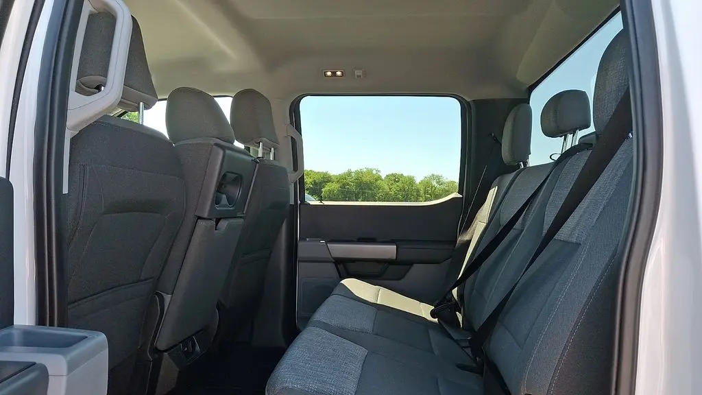 2025 Ford F-250 Super Duty King Ranch