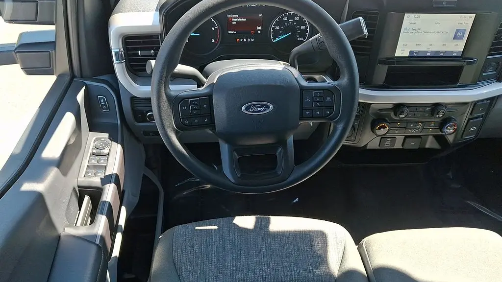 2025 Ford F-250 Super Duty King Ranch