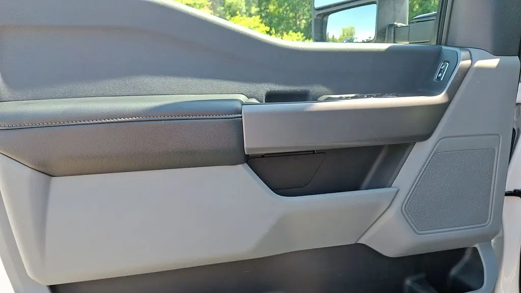2025 Ford F-250 Super Duty King Ranch