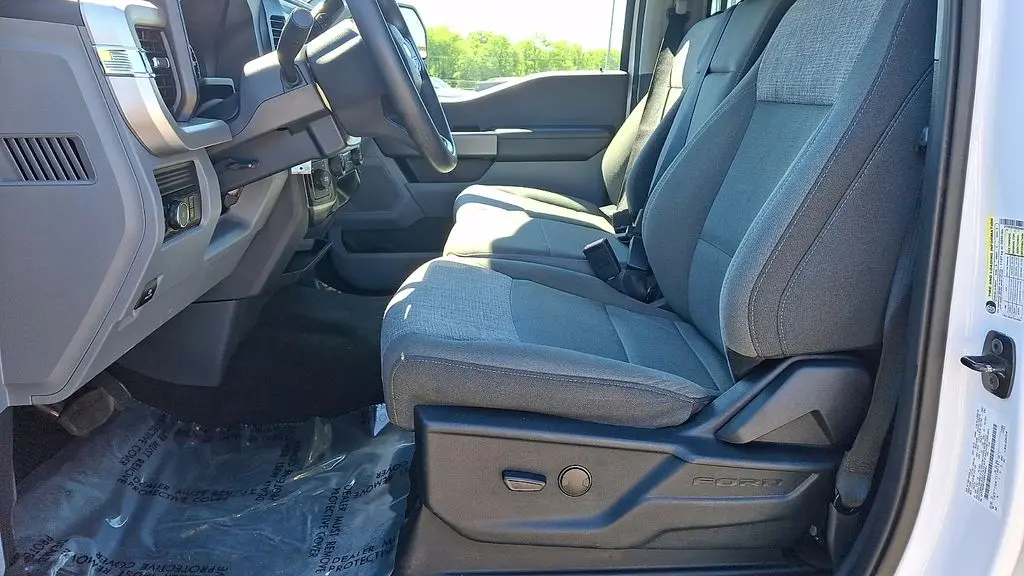 2025 Ford F-250 Super Duty King Ranch