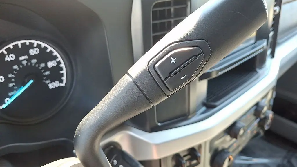 2025 Ford F-250 Super Duty King Ranch
