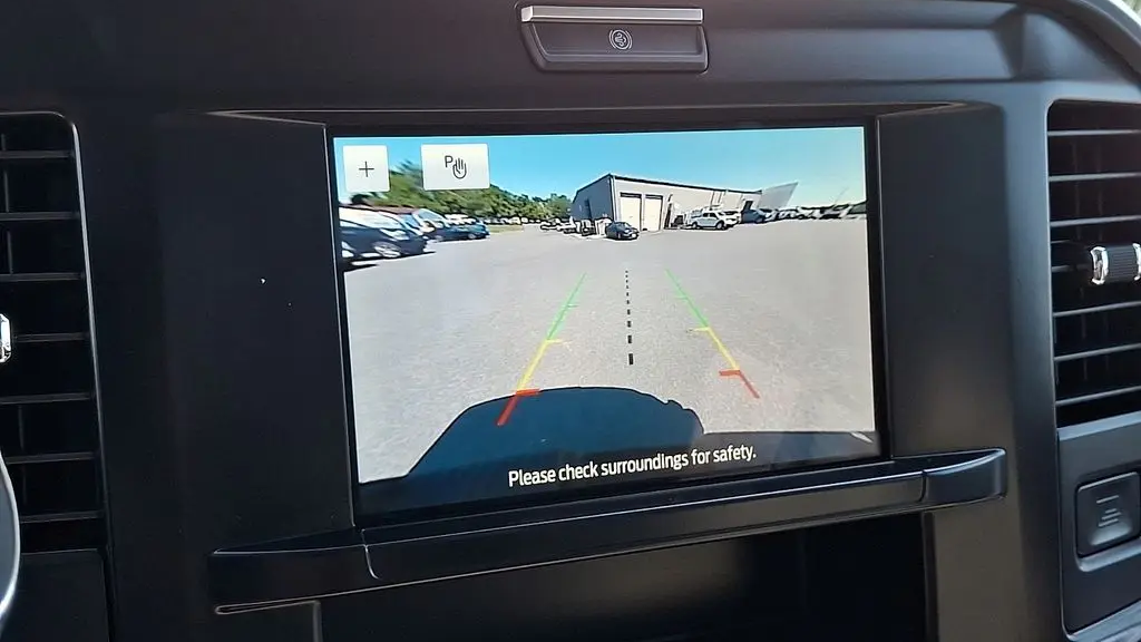 2025 Ford F-250 Super Duty King Ranch