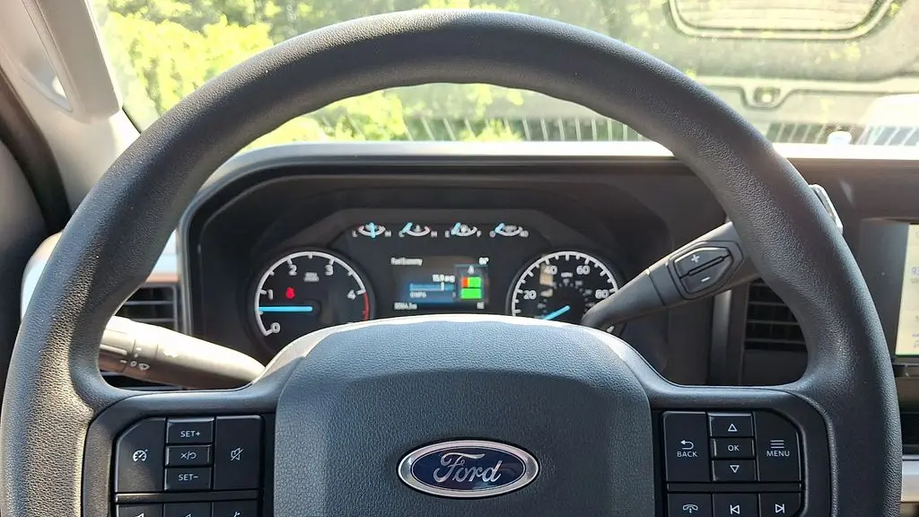 2025 Ford F-250 Super Duty King Ranch
