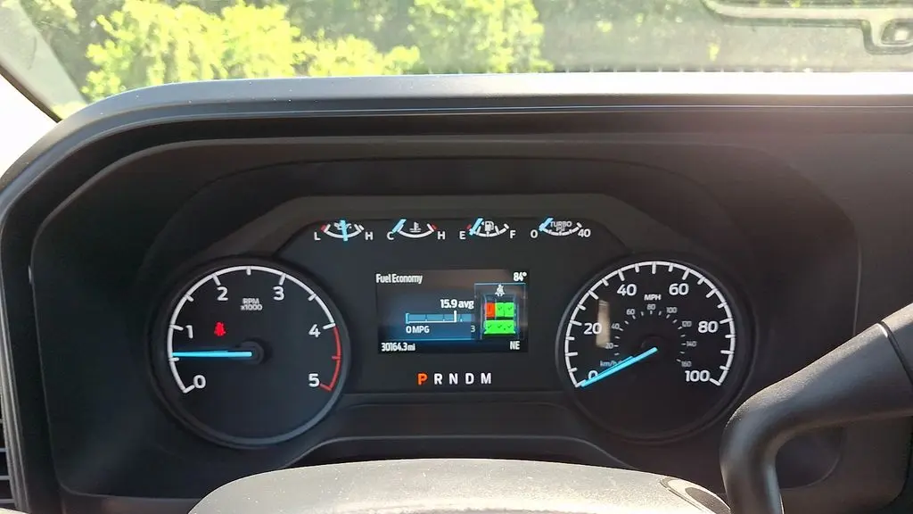 2025 Ford F-250 Super Duty King Ranch