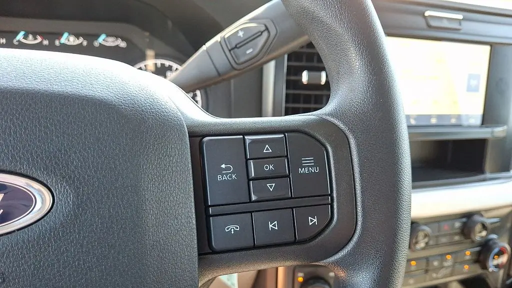 2025 Ford F-250 Super Duty King Ranch
