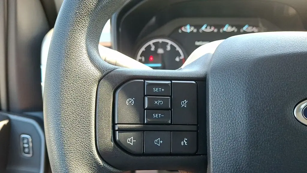 2025 Ford F-250 Super Duty King Ranch