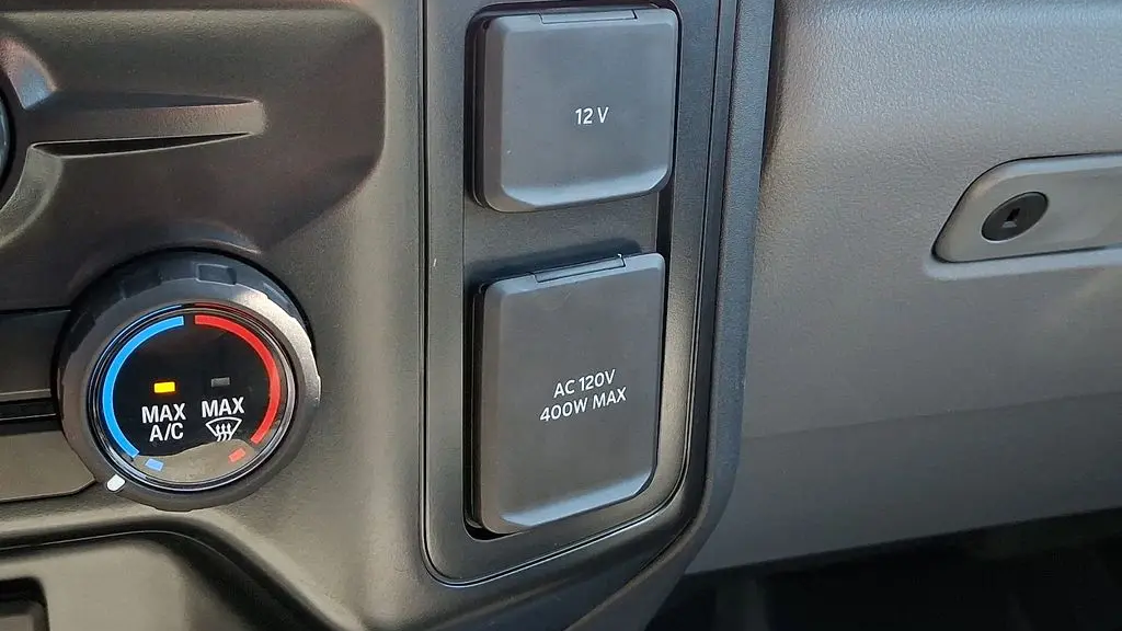 2025 Ford F-250 Super Duty King Ranch