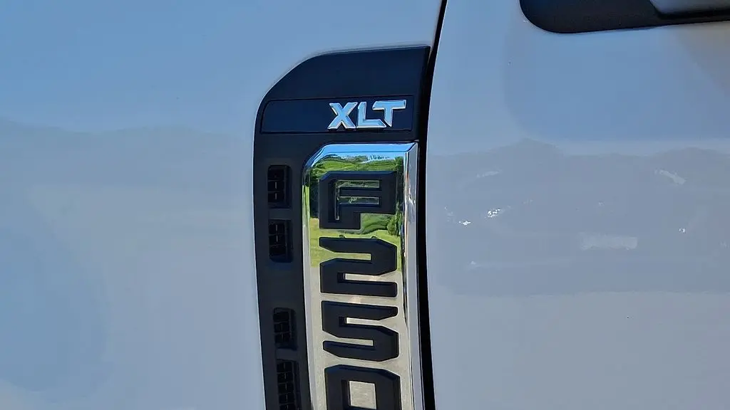 2025 Ford F-250 Super Duty King Ranch