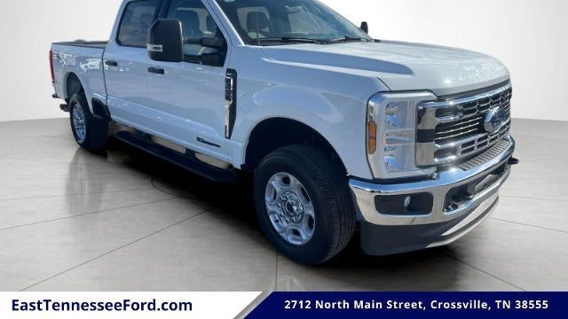 Preowned 2025 Ford F-250 Super Duty XLT for Sale