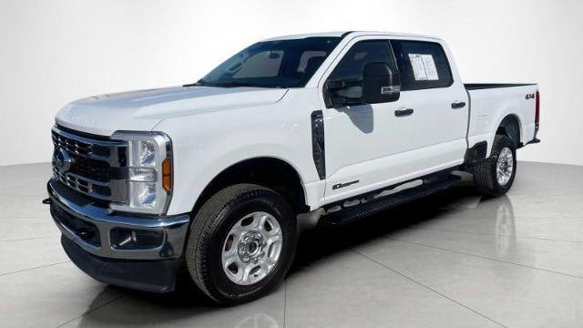 2025 Ford F-250 Super Duty XLT