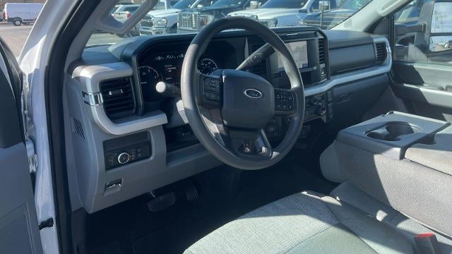 2025 Ford F-250 Super Duty XLT