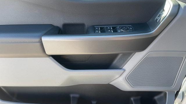 2025 Ford F-250 Super Duty XLT