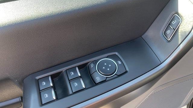 2025 Ford F-250 Super Duty XLT