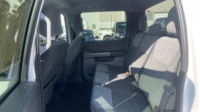 2025 Ford F-250 Super Duty XLT