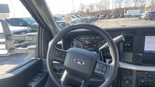 2025 Ford F-250 Super Duty XLT