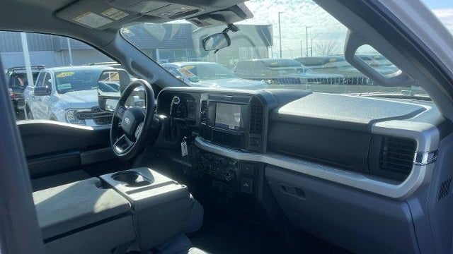 2025 Ford F-250 Super Duty XLT