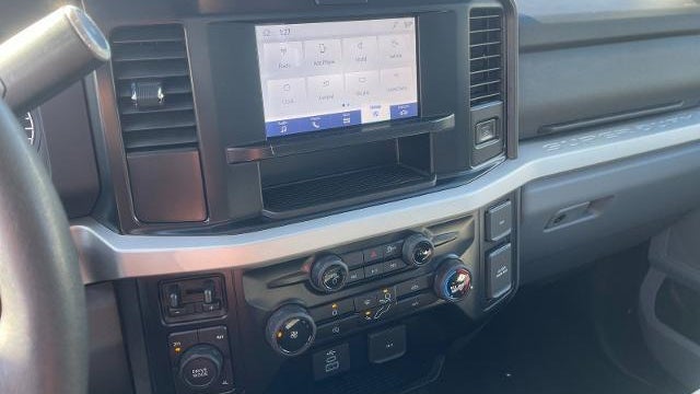 2025 Ford F-250 Super Duty XLT