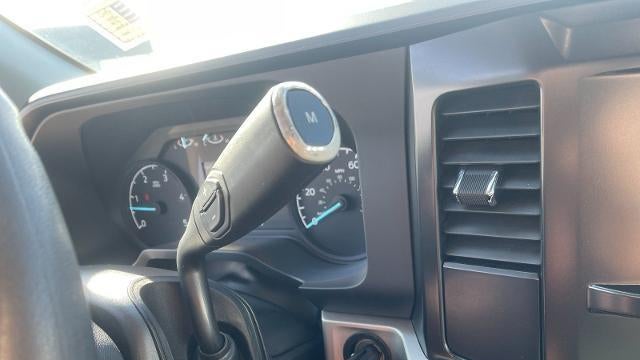 2025 Ford F-250 Super Duty XLT
