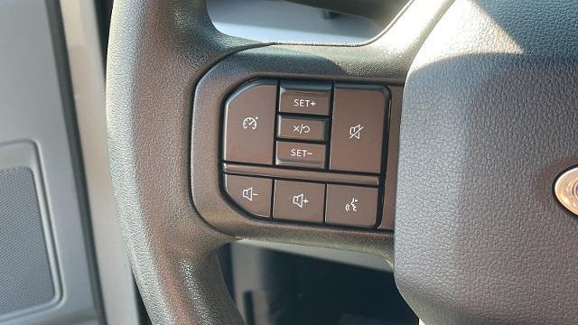 2025 Ford F-250 Super Duty XLT