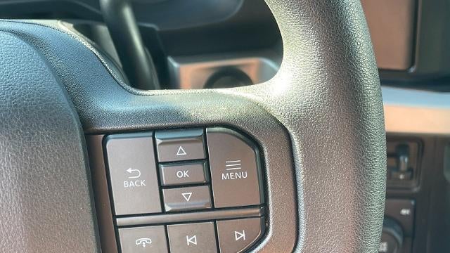2025 Ford F-250 Super Duty XLT
