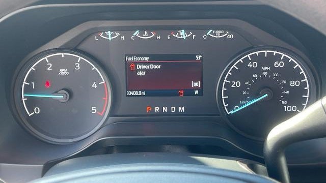 2025 Ford F-250 Super Duty XLT