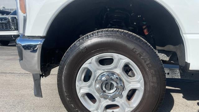 2025 Ford F-250 Super Duty XLT