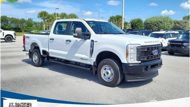 Preowned 2025 Ford F-250 Super Duty Lariat for Sale