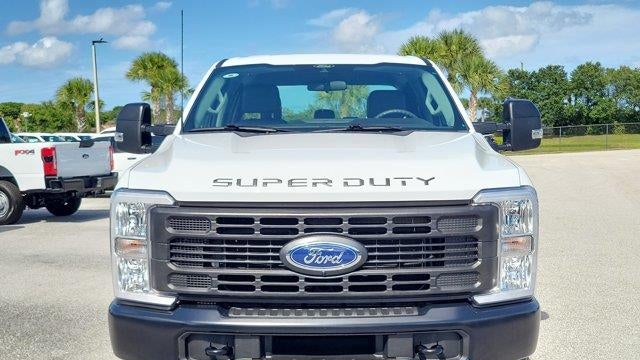 2025 Ford F-250 Super Duty Lariat