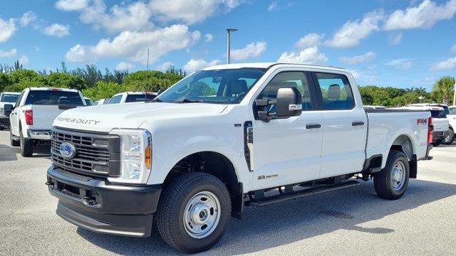 2025 Ford F-250 Super Duty Lariat