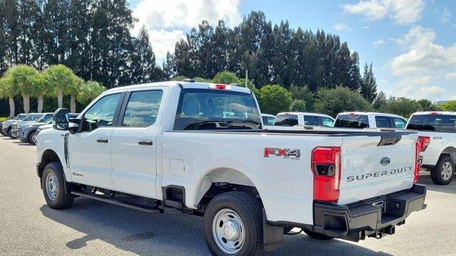 2025 Ford F-250 Super Duty Lariat