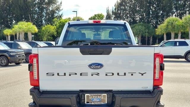 2025 Ford F-250 Super Duty Lariat