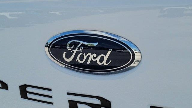 2025 Ford F-250 Super Duty Lariat