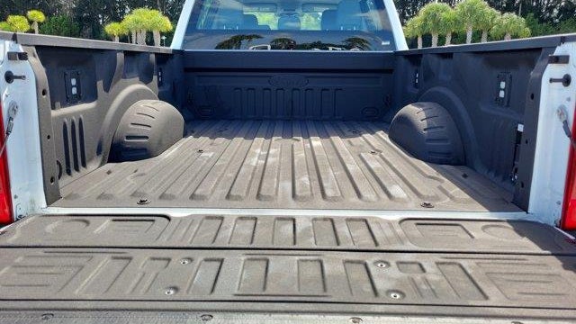 2025 Ford F-250 Super Duty Lariat