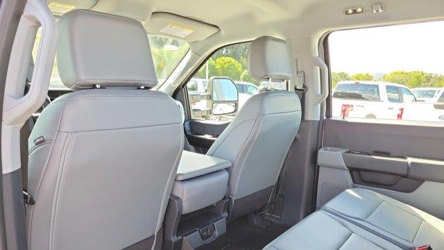 2025 Ford F-250 Super Duty Lariat