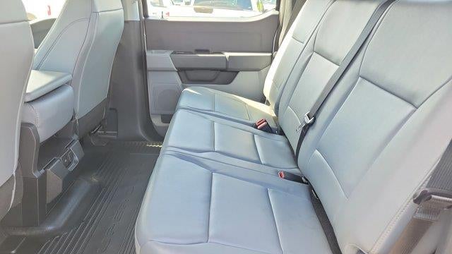 2025 Ford F-250 Super Duty Lariat