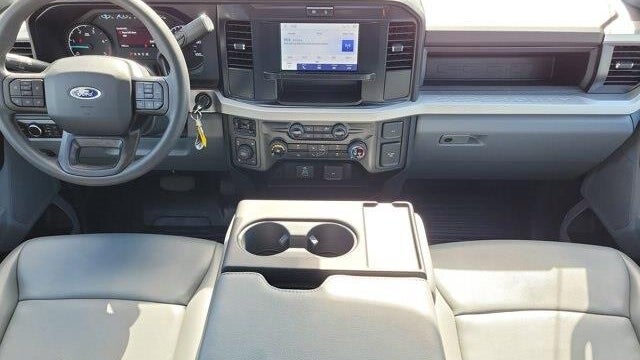 2025 Ford F-250 Super Duty Lariat